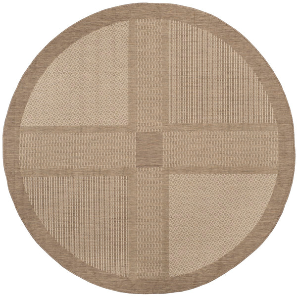 Safavieh Courtyard Cy1928 1E0 Power Loomed Rug