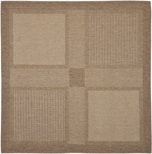 Safavieh Courtyard Cy1928 1E0 Power Loomed Rug