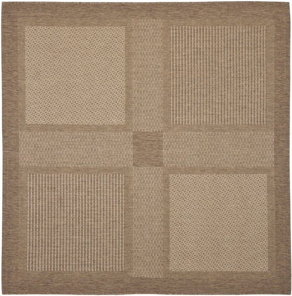 Safavieh Courtyard Cy1928 1E0 Power Loomed Rug