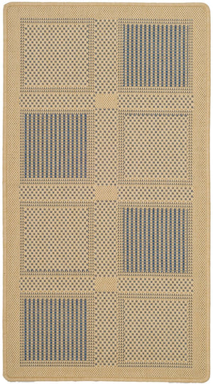 Safavieh Courtyard Cy1928 1E0 Power Loomed Rug