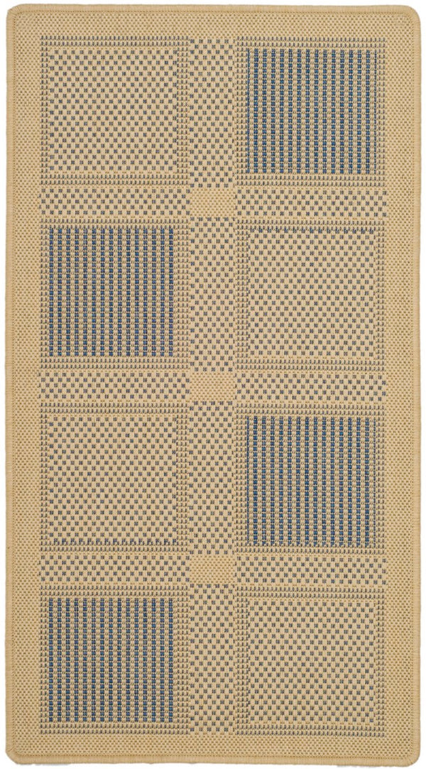 Safavieh Courtyard Cy1928 1E0 Power Loomed Rug