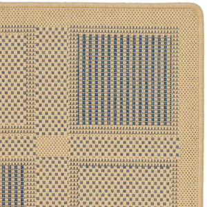 Safavieh Courtyard Cy1928 1E0 Power Loomed Rug