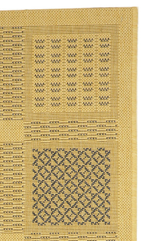 Safavieh Courtyard Cy1928 1E0 Power Loomed Rug