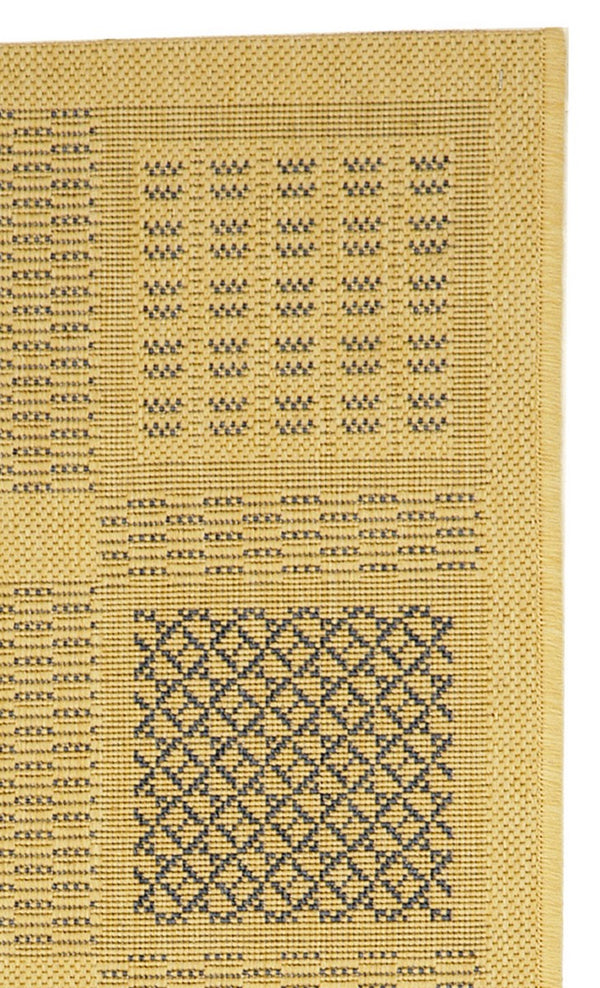 Safavieh Courtyard Cy1928 1E0 Power Loomed Rug