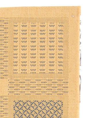 Safavieh Courtyard Cy1928 1E0 Power Loomed Rug