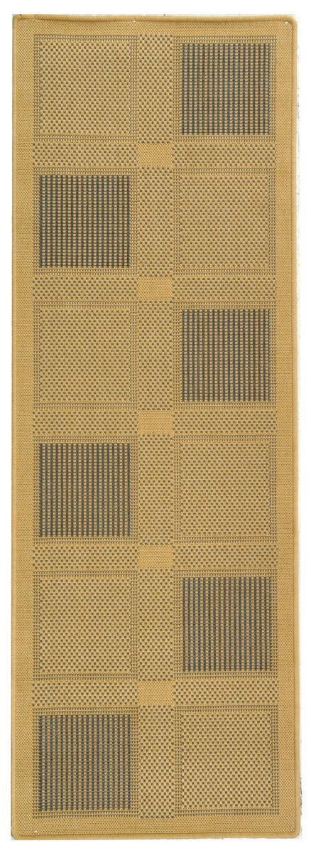 Safavieh Courtyard Cy1928 1E0 Power Loomed Rug