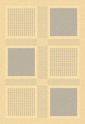 Safavieh Courtyard Cy1928 1E0 Power Loomed Rug