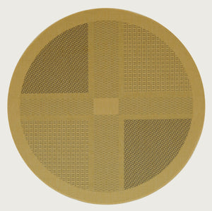 Safavieh Courtyard Cy1928 1E0 Power Loomed Rug