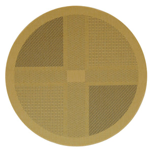 Safavieh Courtyard Cy1928 1E0 Power Loomed Rug