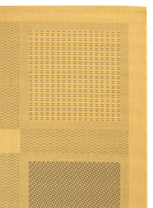 Safavieh Courtyard Cy1928 1E0 Power Loomed Rug