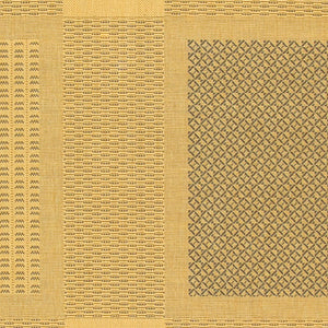 Safavieh Courtyard Cy1928 1E0 Power Loomed Rug