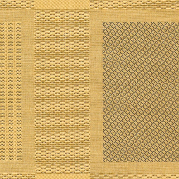 Safavieh Courtyard Cy1928 1E0 Power Loomed Rug