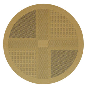 Safavieh Courtyard Cy1928 1E0 Power Loomed Rug