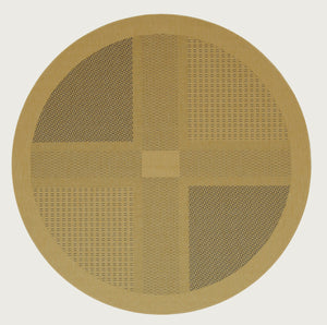 Safavieh Courtyard Cy1928 1E0 Power Loomed Rug