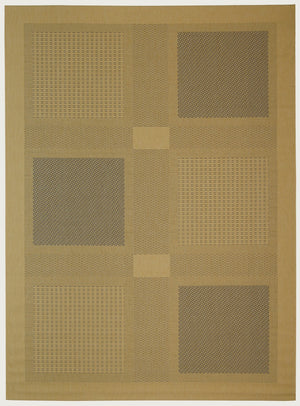 Safavieh Courtyard Cy1928 1E0 Power Loomed Rug