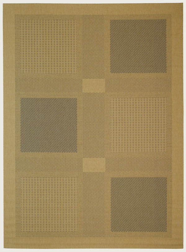 Safavieh Courtyard Cy1928 1E0 Power Loomed Rug