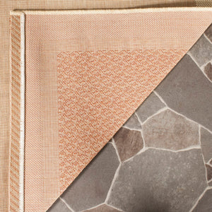 Safavieh Courtyard Cy1928 1E0 Power Loomed Rug