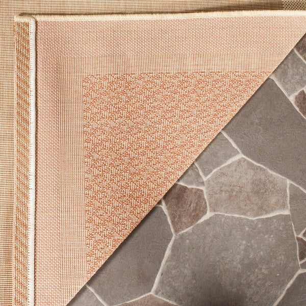 Safavieh Courtyard Cy1928 1E0 Power Loomed Rug