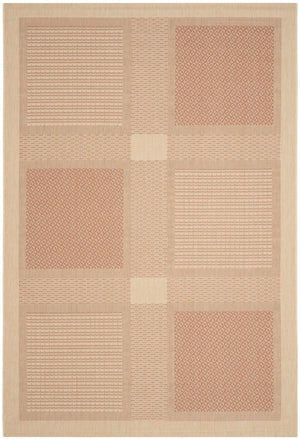 Safavieh Courtyard Cy1928 1E0 Power Loomed Rug