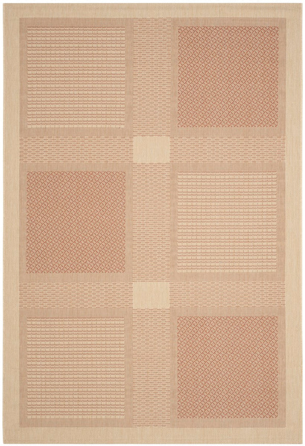 Safavieh Courtyard Cy1928 1E0 Power Loomed Rug