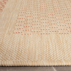 Safavieh Courtyard Cy1928 1E0 Power Loomed Rug