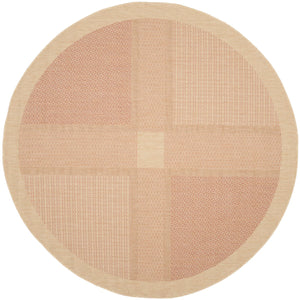 Safavieh Courtyard Cy1928 1E0 Power Loomed Rug