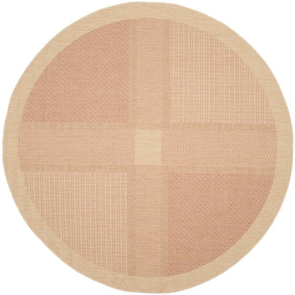 Safavieh Courtyard Cy1928 1E0 Power Loomed Rug