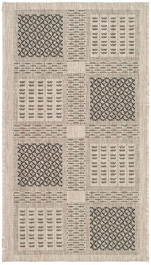 Safavieh Courtyard Cy1928 1E0 Power Loomed Rug