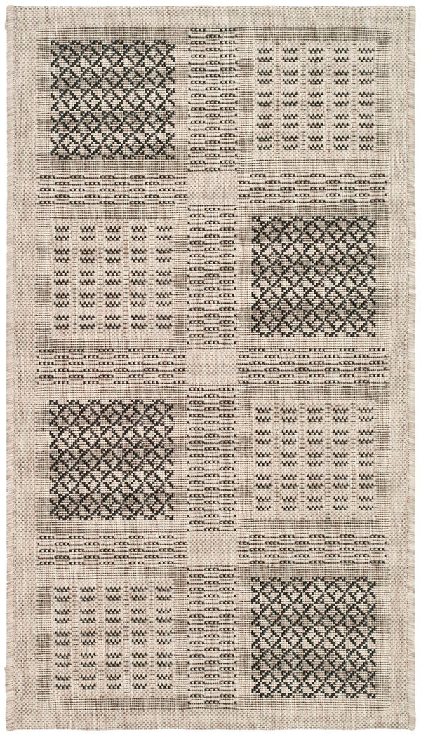 Safavieh Courtyard Cy1928 1E0 Power Loomed Rug
