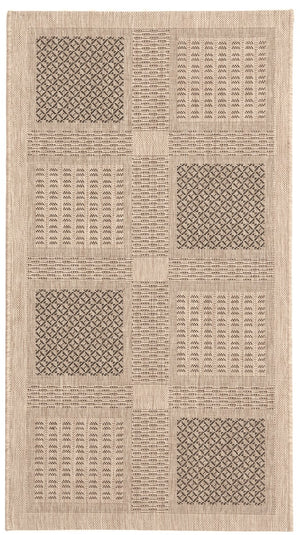 Safavieh Courtyard Cy1928 1E0 Power Loomed Rug