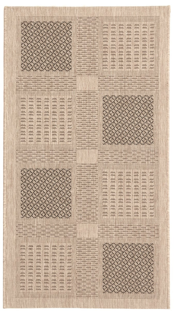 Safavieh Courtyard Cy1928 1E0 Power Loomed Rug