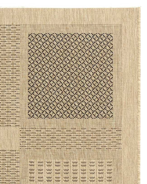 Safavieh Courtyard Cy1928 1E0 Power Loomed Rug