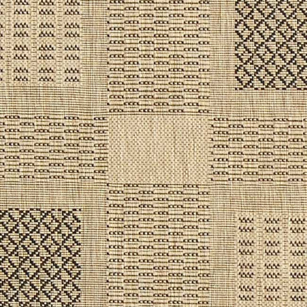 Safavieh Courtyard Cy1928 1E0 Power Loomed Rug