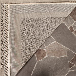 Safavieh Courtyard Cy1928 1E0 Power Loomed Rug