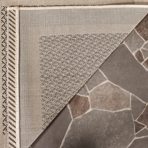 Safavieh Courtyard Cy1928 1E0 Power Loomed Rug