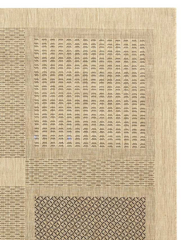 Safavieh Courtyard Cy1928 1E0 Power Loomed Rug