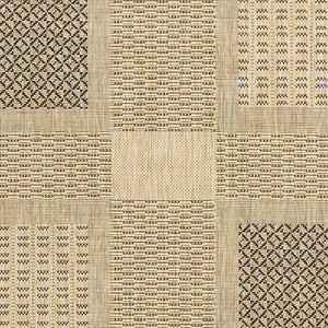 Safavieh Courtyard Cy1928 1E0 Power Loomed Rug