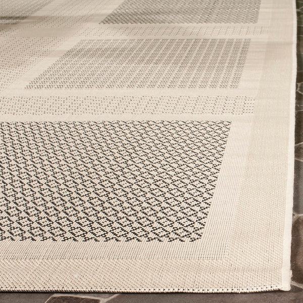 Safavieh Courtyard Cy1928 1E0 Power Loomed Rug