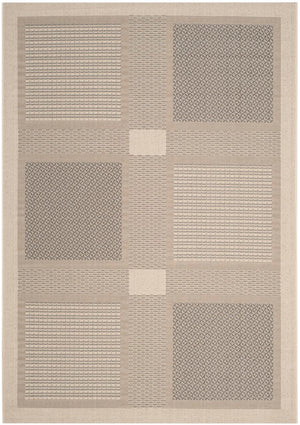 Safavieh Courtyard Cy1928 1E0 Power Loomed Rug