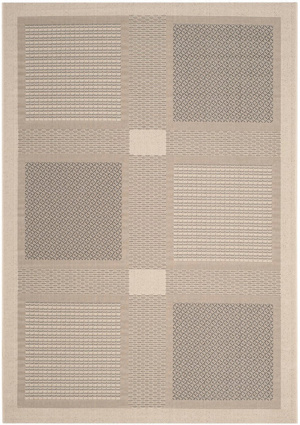 Safavieh Courtyard Cy1928 1E0 Power Loomed Rug