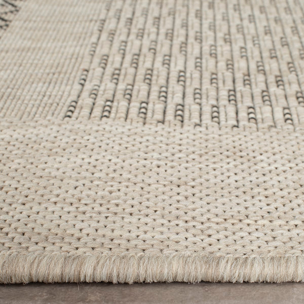 Safavieh Courtyard Cy1928 1E0 Power Loomed Rug