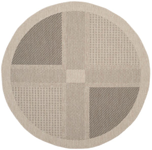 Safavieh Courtyard Cy1928 1E0 Power Loomed Rug