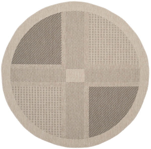 Safavieh Courtyard Cy1928 1E0 Power Loomed Rug