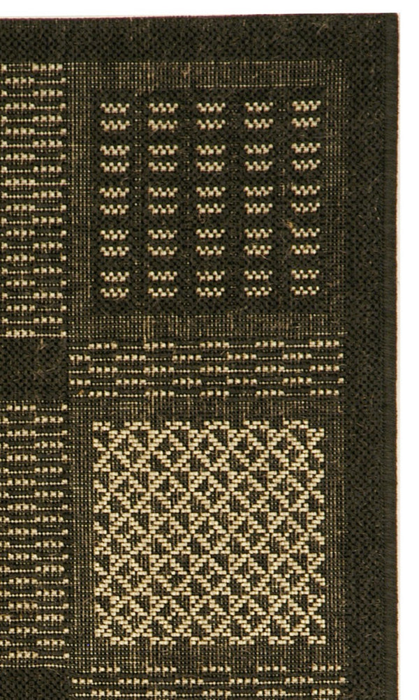 Safavieh Courtyard Cy1928 1E0 Power Loomed Rug