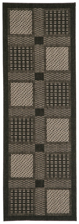 Safavieh Courtyard Cy1928 1E0 Power Loomed Rug