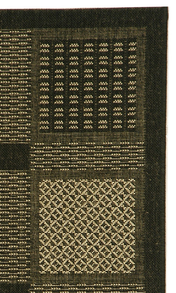 Safavieh Courtyard Cy1928 1E0 Power Loomed Rug