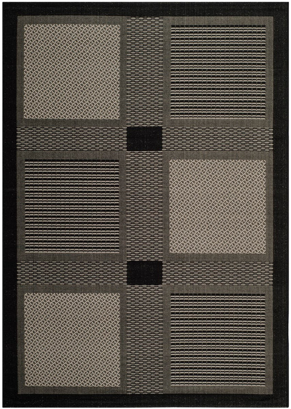 Safavieh Courtyard Cy1928 1E0 Power Loomed Rug