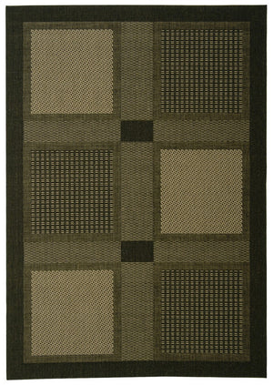 Safavieh Courtyard Cy1928 1E0 Power Loomed Rug