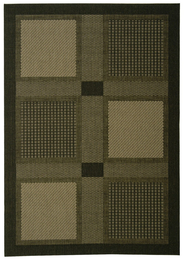 Safavieh Courtyard Cy1928 1E0 Power Loomed Rug