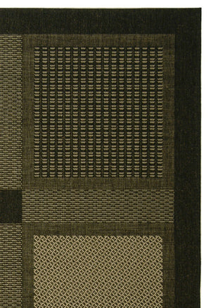 Safavieh Courtyard Cy1928 1E0 Power Loomed Rug